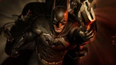 Batman: Arkham Shadow