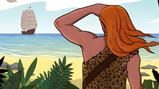 Choice of Life: Wild Islands