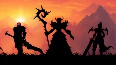 Герои: Легенда Энроса Герои: Легенда Энроса ile benzer