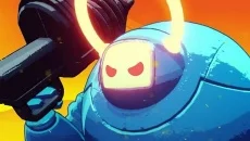 Roboholic - Prosedürel üretim türünde bir oyun