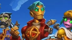 SteamWorld Heist 2 - Sıra tabanlı türünde bir oyun