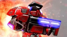 Battle for the Galaxy Battle for the Galaxy ile benzer