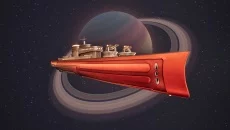 Galaxy on Fire 2 Galaxy on Fire 2 ile benzer