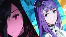 Xeno Crisis Xeno Crisis ile benzer