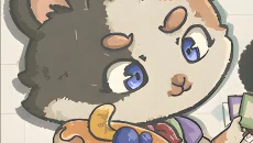 Cookard - Koleksiyon kart oyunu (KKO) türünde bir oyun