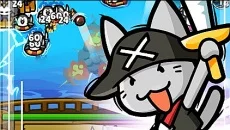 BoomBoom Pirates! - Defense - Kule Savunması (Tower Defense) türünde bir oyun