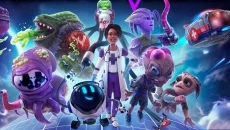 Evil Genius 2: World Domination Evil Genius 2: World Domination ile benzer