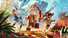 Horizon Zero Dawn Complete Edition Horizon Zero Dawn Complete Edition ile benzer