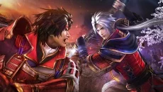 Samurai Warriors 4: Empires Samurai Warriors 4: Empires ile benzer