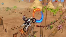 Motorcycle Bike Racing Game 3D - Numaralar türünde bir oyun