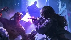 Zombie Siege: Survival - Zombi türünde bir oyun