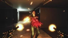 9SHOT - Zombi türünde bir oyun