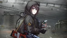 S.T.A.L.K.E.R. 2: Heart of Chornobyl S.T.A.L.K.E.R. 2: Heart of Chornobyl ile benzer