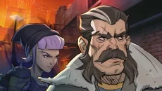 Limbus Company Limbus Company ile benzer