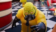 Escape From Zombietown - Zombi türünde bir oyun