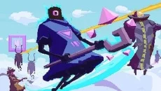 Vampire Survivors: Ode to Castlevania Vampire Survivors: Ode to Castlevania ile benzer