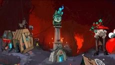 Union of Gnomes: Prologue