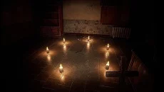 Phantom Watcher - Dedektif türünde bir oyun