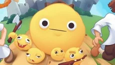 The Binding of Isaac: Repentance The Binding of Isaac: Repentance ile benzer