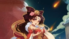 Siege and Summons - Sıra tabanlı türünde bir oyun