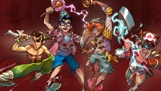 Xerminus Xerminus ile benzer