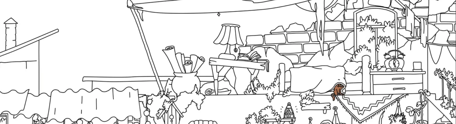 Ucuz Hidden Cats: The last of cats satın al, %90'a varan indirimler 🏷️, farklı mağazalarda fiyat karşılaştırması