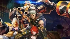 Champion Tower Defense - Kule Savunması (Tower Defense) türünde bir oyun