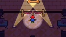 Xeno Crisis Xeno Crisis ile benzer