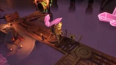 Hamstörm - Sıra tabanlı türünde bir oyun