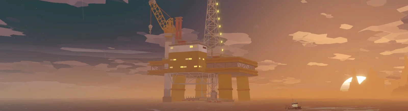 Farklı ülkelerde DREDGE - The Iron Rig çıkış tarihi