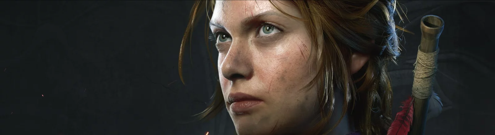 Eriksholm: The Stolen Dream makaleleri - inceleme, önizleme, görüşler Eriksholm: The Stolen Dream makaleleri - inceleme, önizleme, görüşler