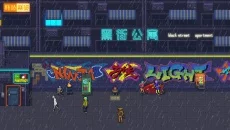 Tale of Rainbow 7: Prologue - Sıra tabanlı türünde bir oyun