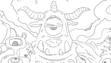 HIDDEN CATS 6: After us HIDDEN CATS 6: After us ile benzer