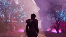 Black Myth: Wukong Black Myth: Wukong ile benzer