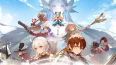 Quest of Valor: Судьба - MMO türünde bir oyun