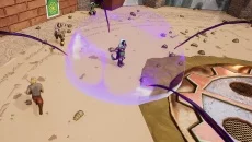 Light Reforged - Steampunk türünde bir oyun
