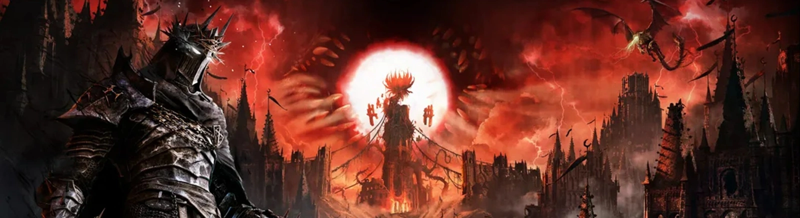 Negatif yorumlar hakkında Lords of the Fallen 2 — 0 görüş