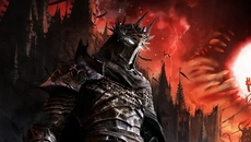 Lords of the Fallen: Ancient Labyrinth Lords of the Fallen: Ancient Labyrinth ile benzer