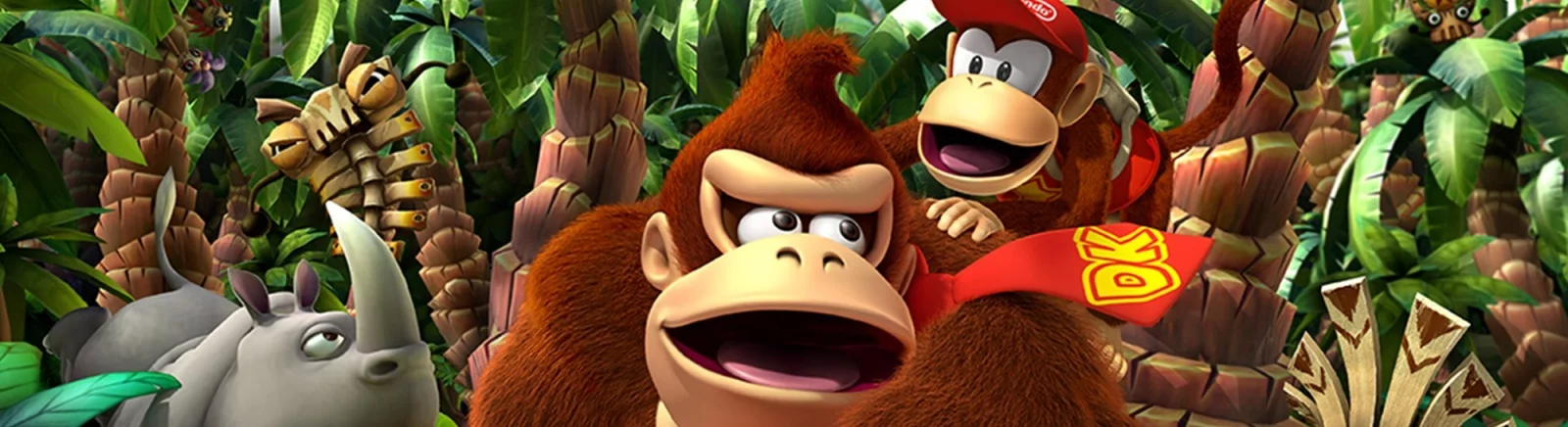 Ucuz Donkey Kong Country Returns HD satın al, %90'a varan indirimler 🏷️, farklı mağazalarda fiyat karşılaştırması