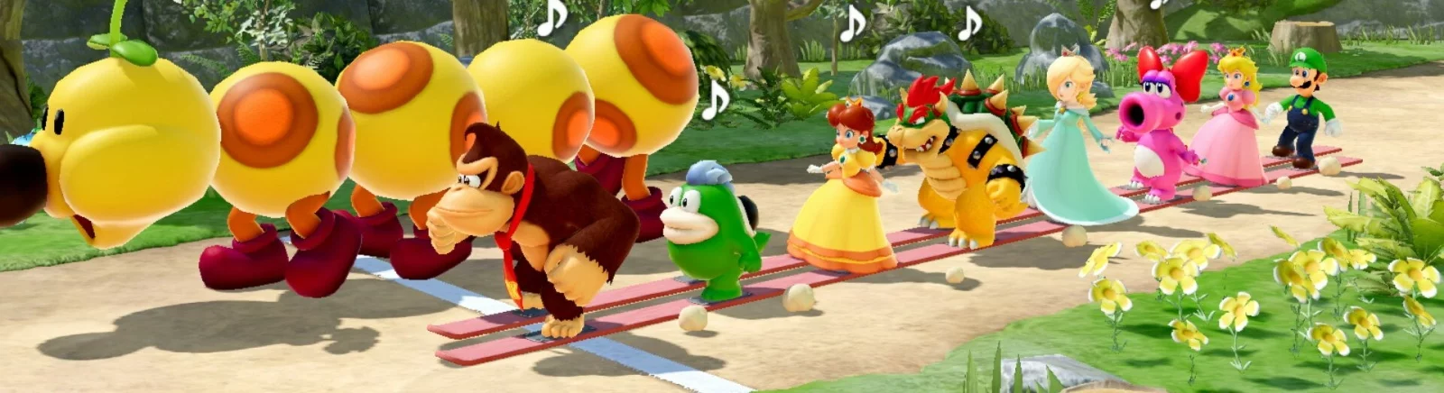 Super Mario Party Jamboree - bugün çıkan son haberler (Kasım 2025) - koruma kırılması, sistem gereksinimleri, güncelleme haberleri, oyunu nereden indirebilirim, fragman