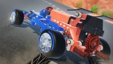 Car Mechanic Simulator 2021 Car Mechanic Simulator 2021 ile benzer