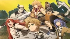 Mushoku Tensei: Jobless Reincarnation Quest of Memories - Zindanlar türünde bir oyun