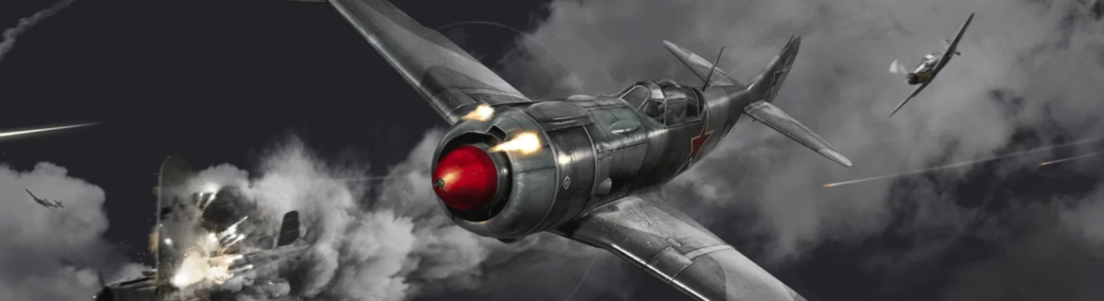 En iyi oyunlar için PlayStation 5, Ил-2: Корея (Korea. IL-2 Series) ile benzer olanlar