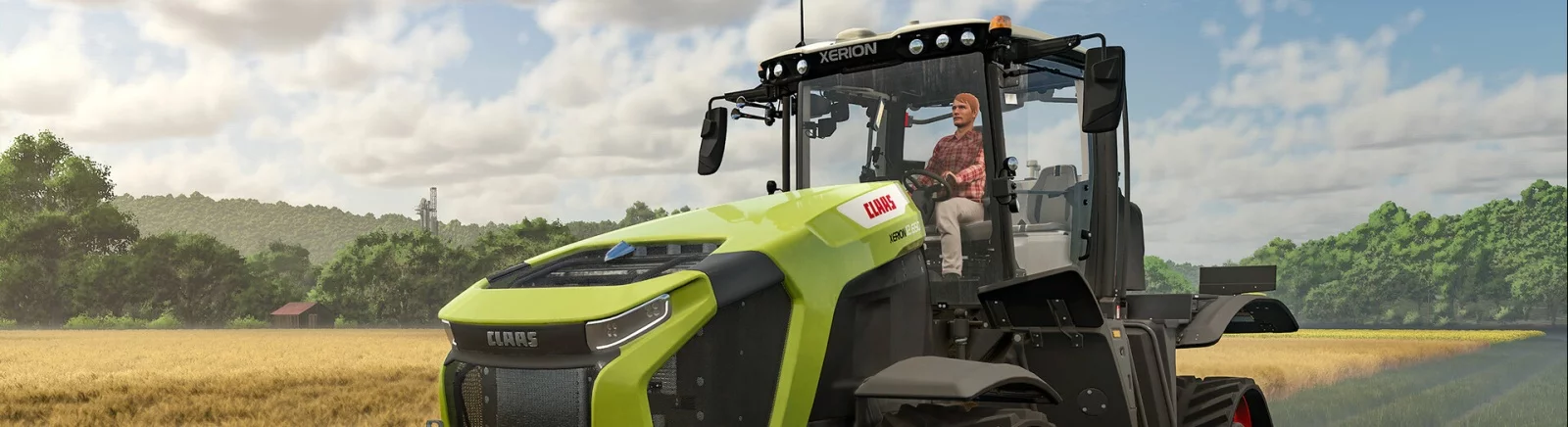 TOP-5 - oyunlar için iOS, Farming Simulator 25 ile benzer olanlar