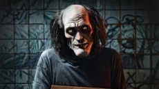 Homeless - Hayatta kalma korkusu türünde bir oyun