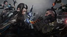 ArcheAge WAR