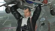 Dead Rising Deluxe Remaster - Zombi türünde bir oyun