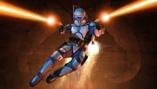 Star Wars: Bounty Hunter (2024)