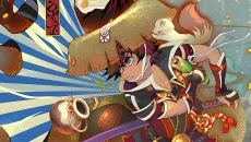 Shiren the Wanderer: The Mystery Dungeon of Serpentcoil Island - Sıra tabanlı türünde bir oyun