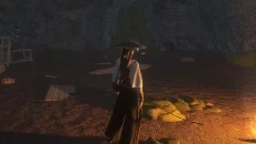 Black Myth: Wukong Black Myth: Wukong ile benzer